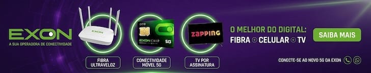 Exon Internet