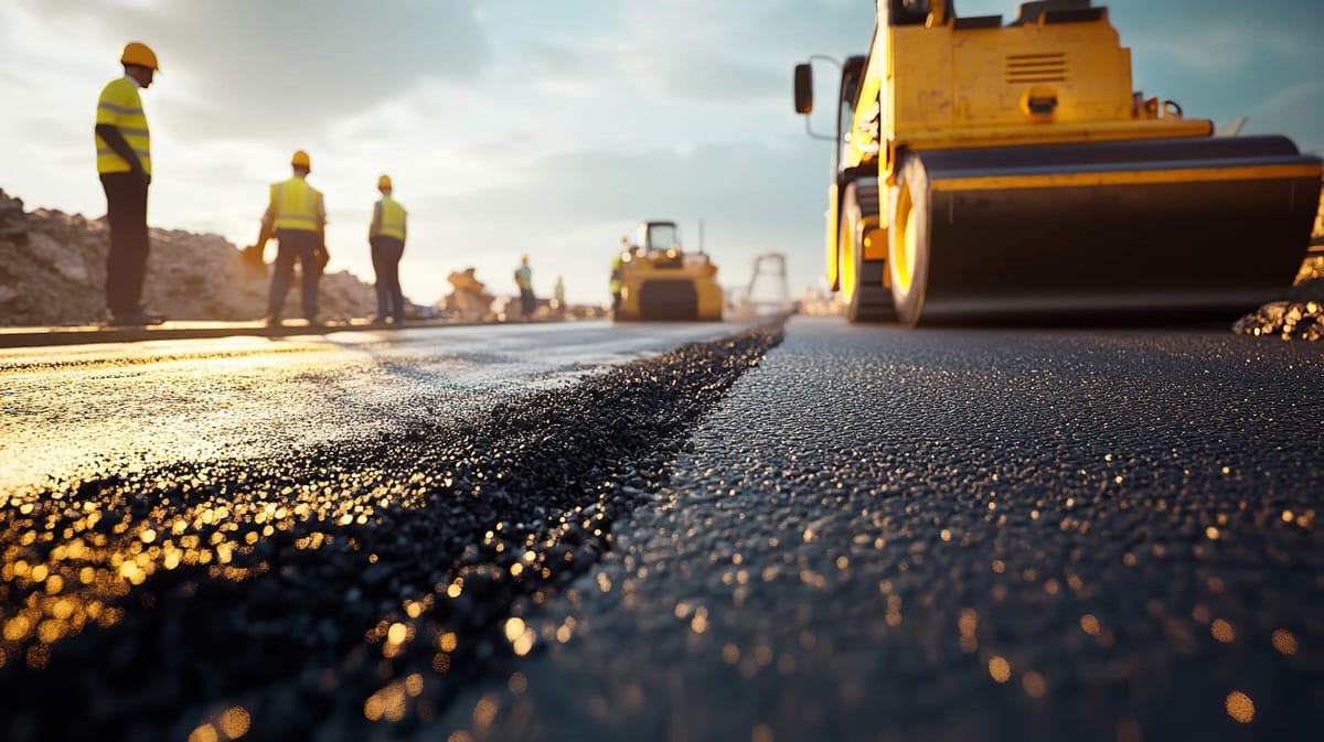 Atenção motorista: CCR AutoBAn inicia obras no trevo da Rodovia Anhanguera em Louveira