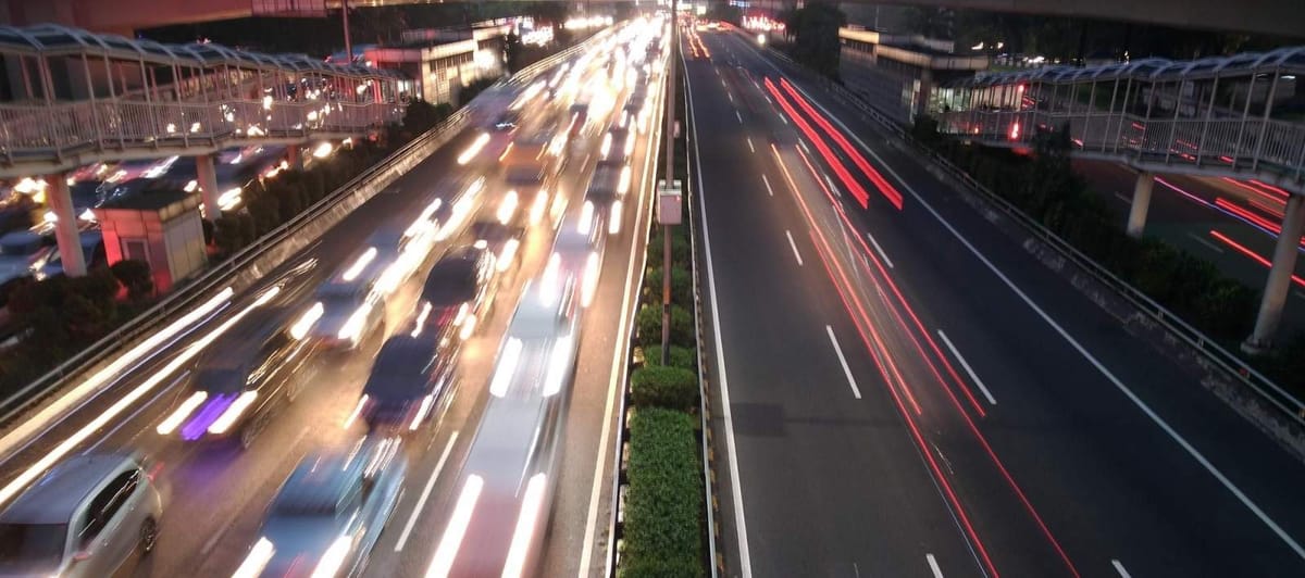 Fim de ano nas estradas: saiba quais os piores horários para viajar na época de Natal e evite congestionamentos