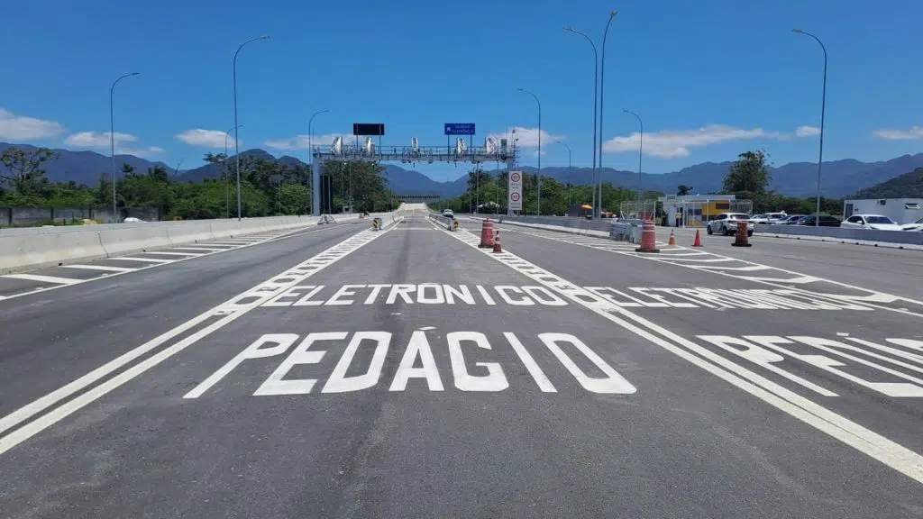 Siga Fácil: Tudo que você precisa saber sobre o pedágio eletrônico nas rodovias de SP