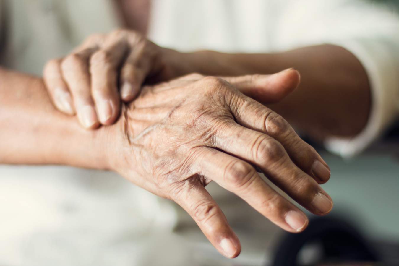 11 de abril: Dia Mundial de Conscientização da Doença de Parkinson