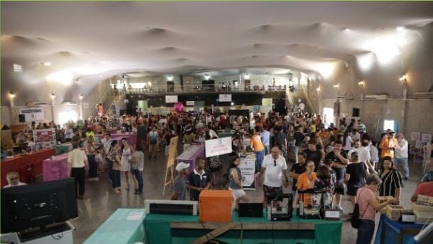 4° Festival de Invenção e Criatividade de Vinhedo