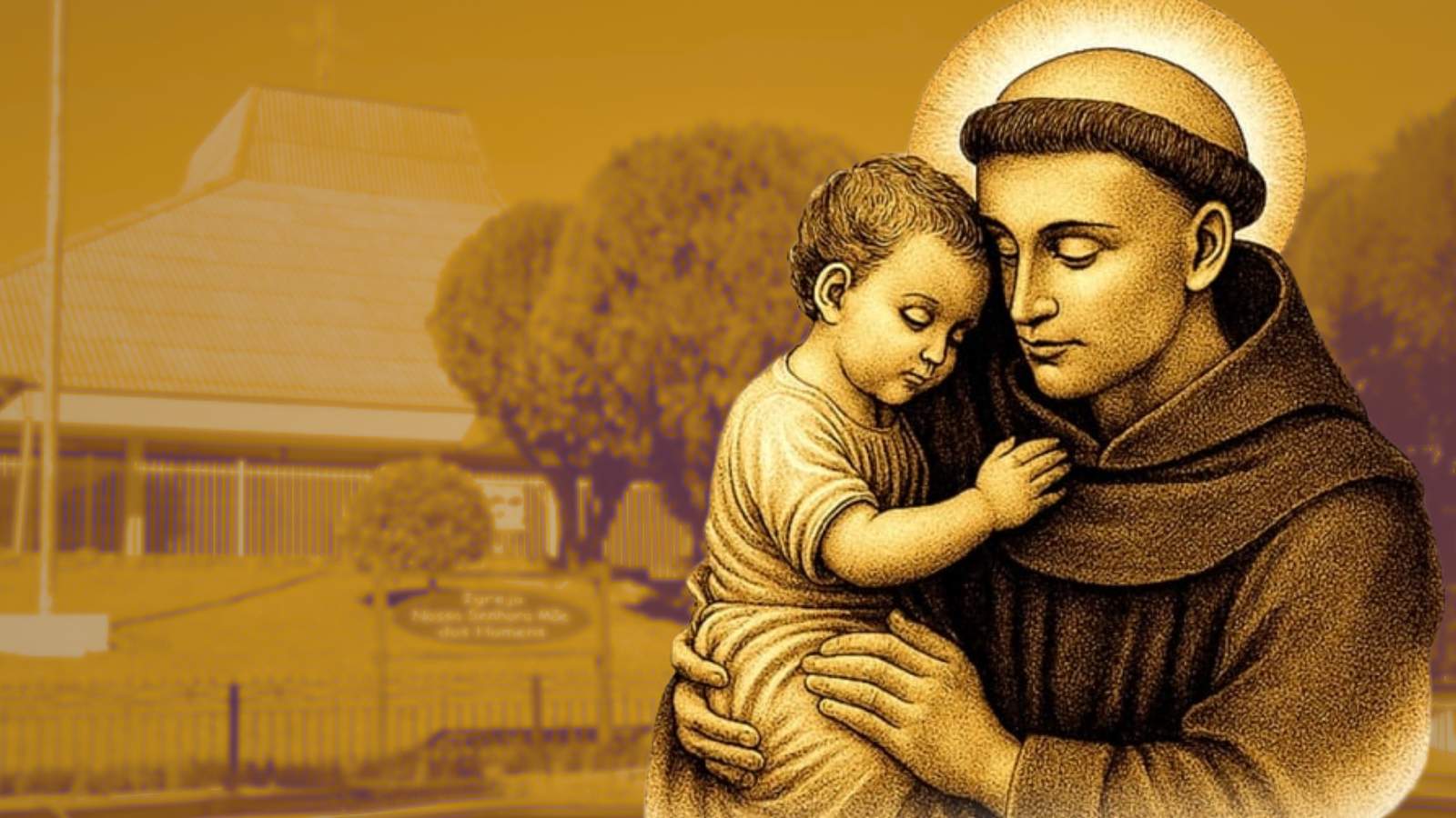 92ª Festa de Santo Antônio em Louveira tem início com novidades este ano