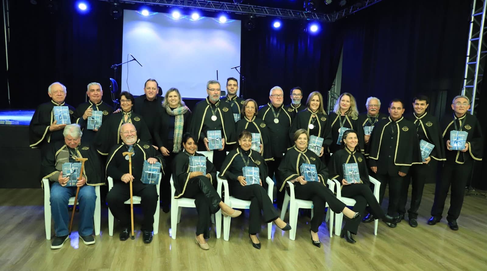 ALLA - Academia Louveirense de Letras e Artes