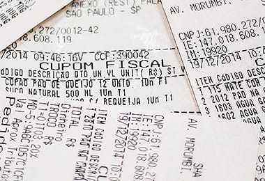 Campinas tem dois ganhadores da Nota Fiscal Paulista e receberão prêmio de R$ 500 mil cada