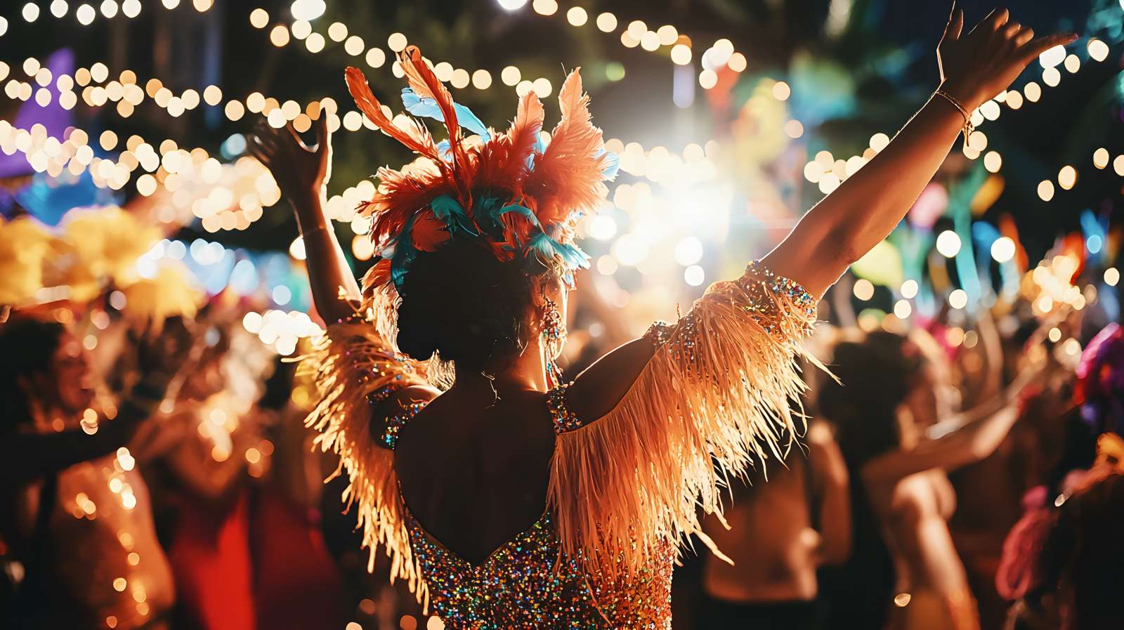 Carnaval em Louveira terá apresentações das escolas de samba na Estação