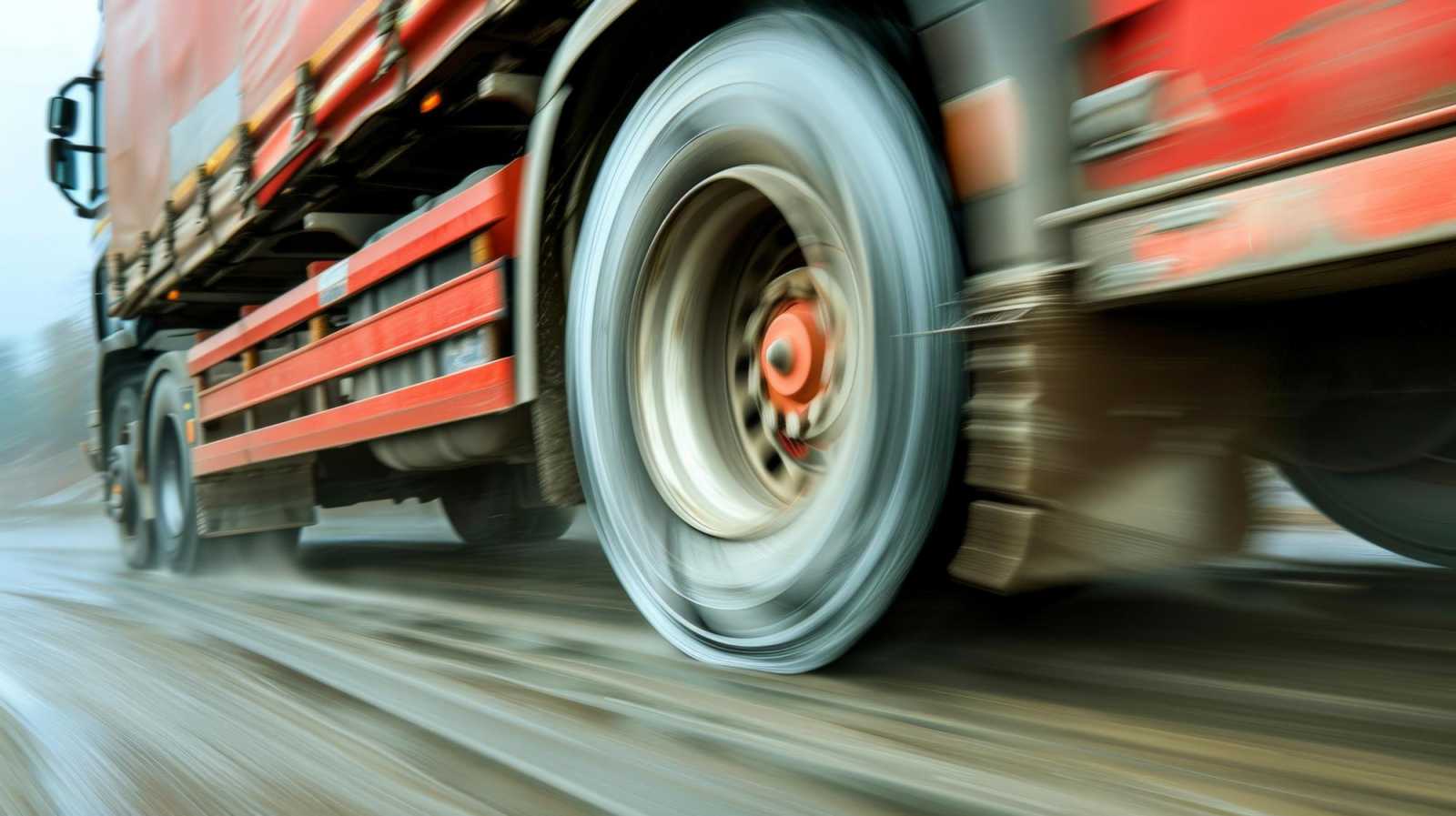 Circulação de caminhões em Valinhos: Motoristas devem solicitar permissão para áreas restritas da cidade
