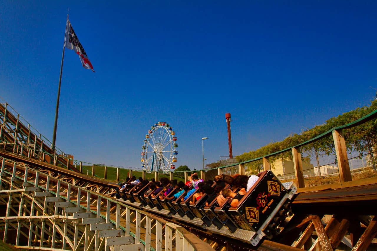 Dia das Crianças: Hopi Hari oferece entrada gratuita para crianças até 12 anos