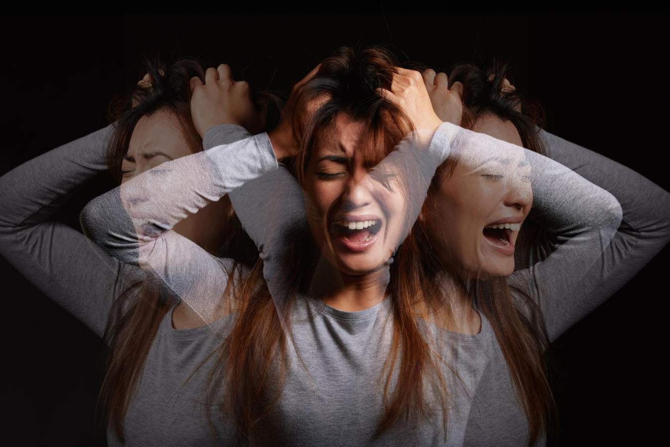 Estamos cada dia mais ansiosos — e isso não é bom