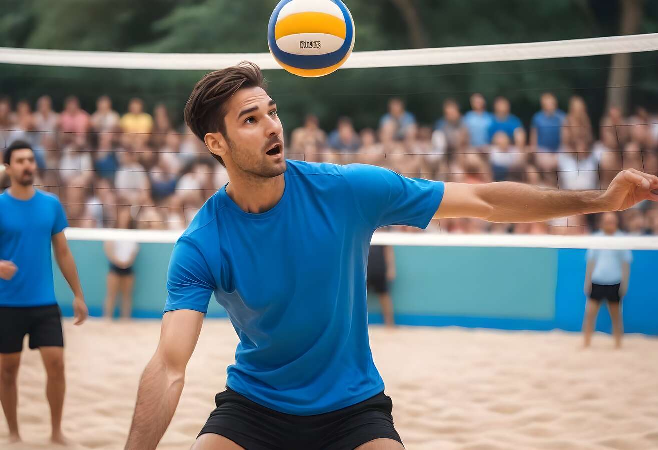 Estão abertas as inscrições para o 2º Torneio Masculino de Futevôlei de Louveira, que acontecerá no domingo, 17 de março