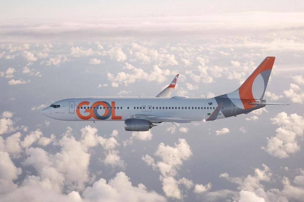 Gol Linhas Aéreas oferece vagas para trabalho home office de atendimento ao cliente