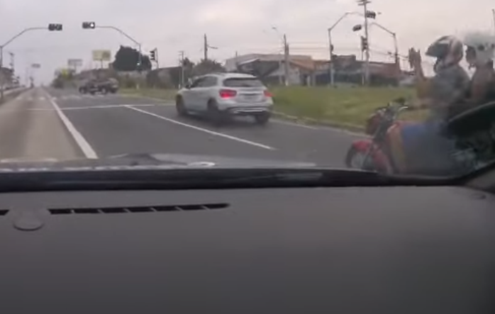 Guarda Municipal de Campinas apreende moto com R$1,3 milhão em multas
