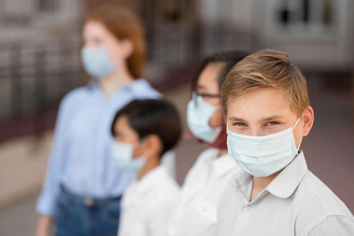 HMPV – O que você precisa saber sobre o novo vírus que afeta principalmente crianças e adolescentes