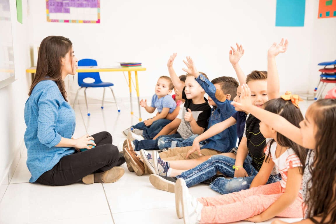 Inscrições para a Educação Infantil nas escolas municipais de Louveira vão até 01 de novembro