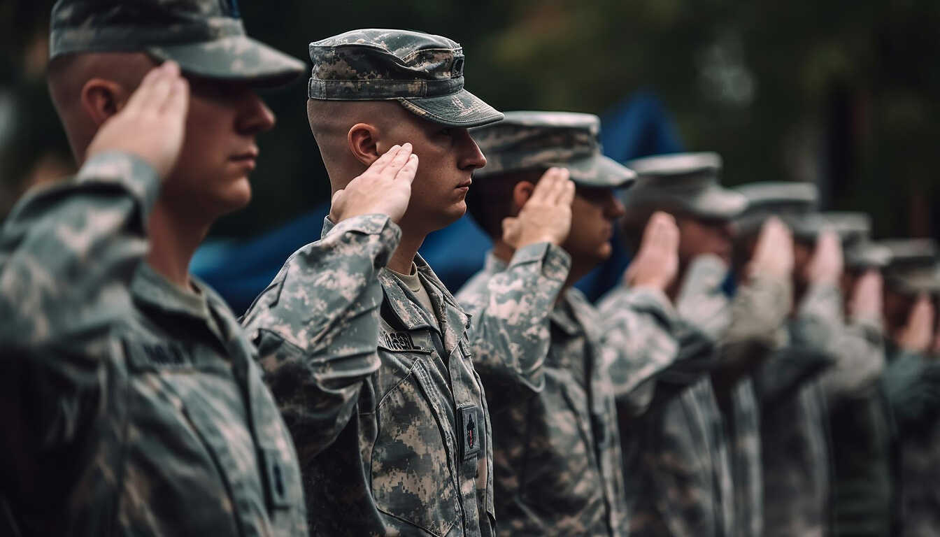 Jovens nascidos em 2006 devem realizar alistamento militar até o dia 30 de junho