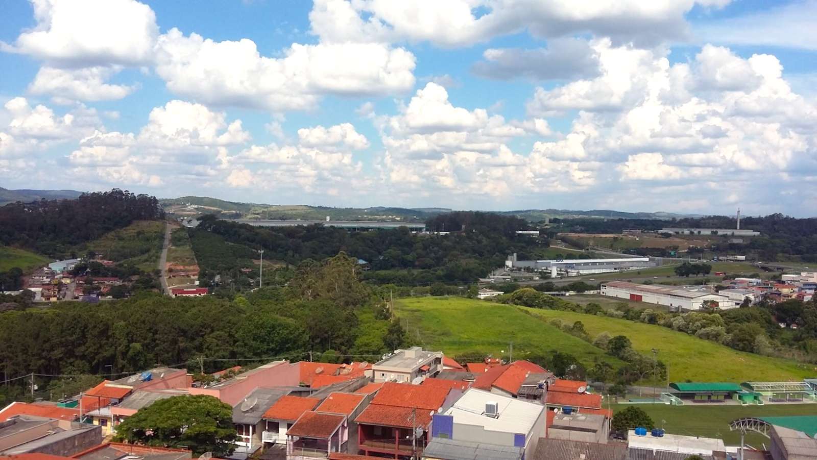 Louveirando: Para que esperar pelo dia 21?