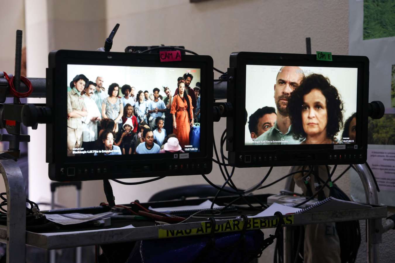 Nova série infantil “As Meninas da Garagem Secreta” escolhe Jundiaí como cenário para gravações