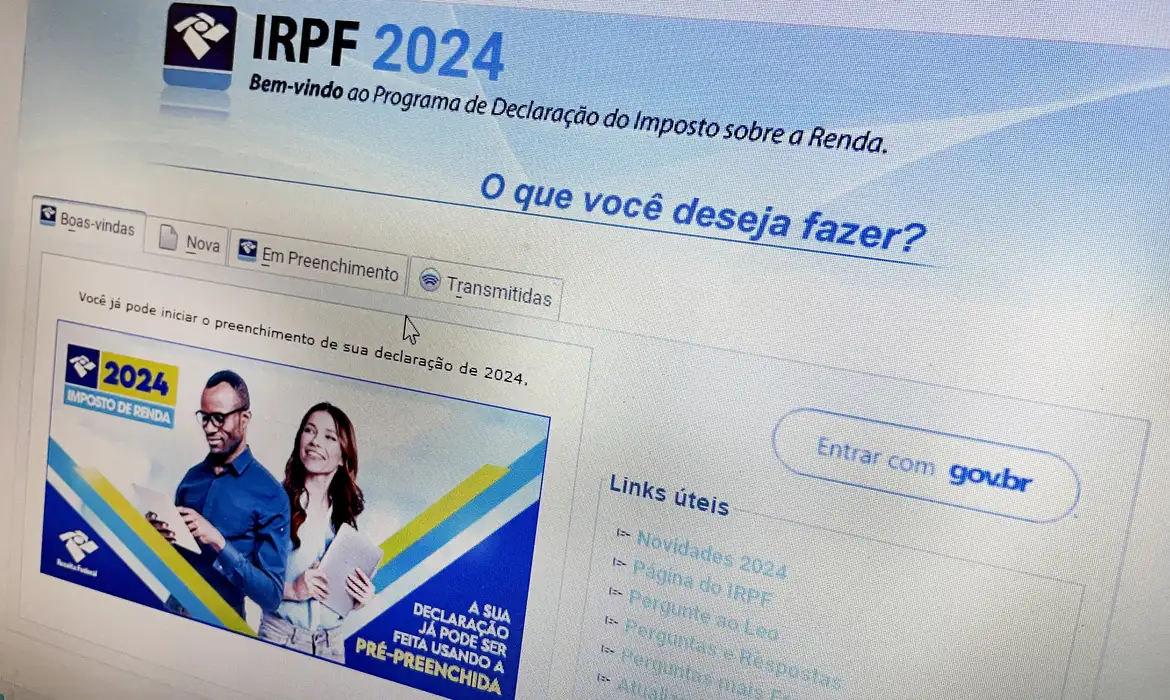 Saiba como doar parte do imposto de renda para as vitimas do RS