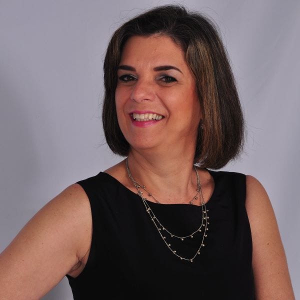 Sandra Regina Rossi