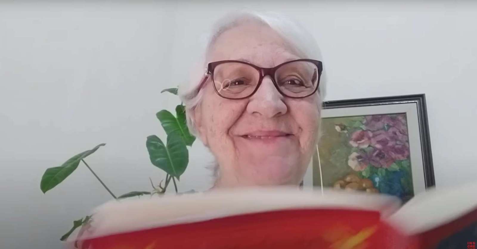 Uma Mulher Incrível