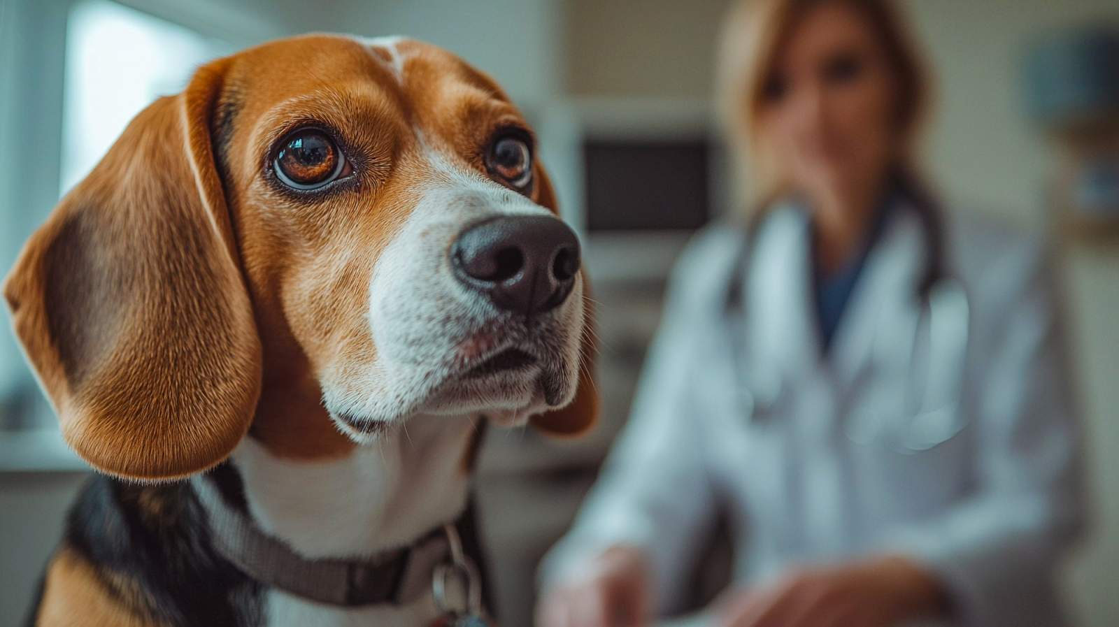 Vacinação gratuita contra raiva está disponível em Louveira para cães e gatos