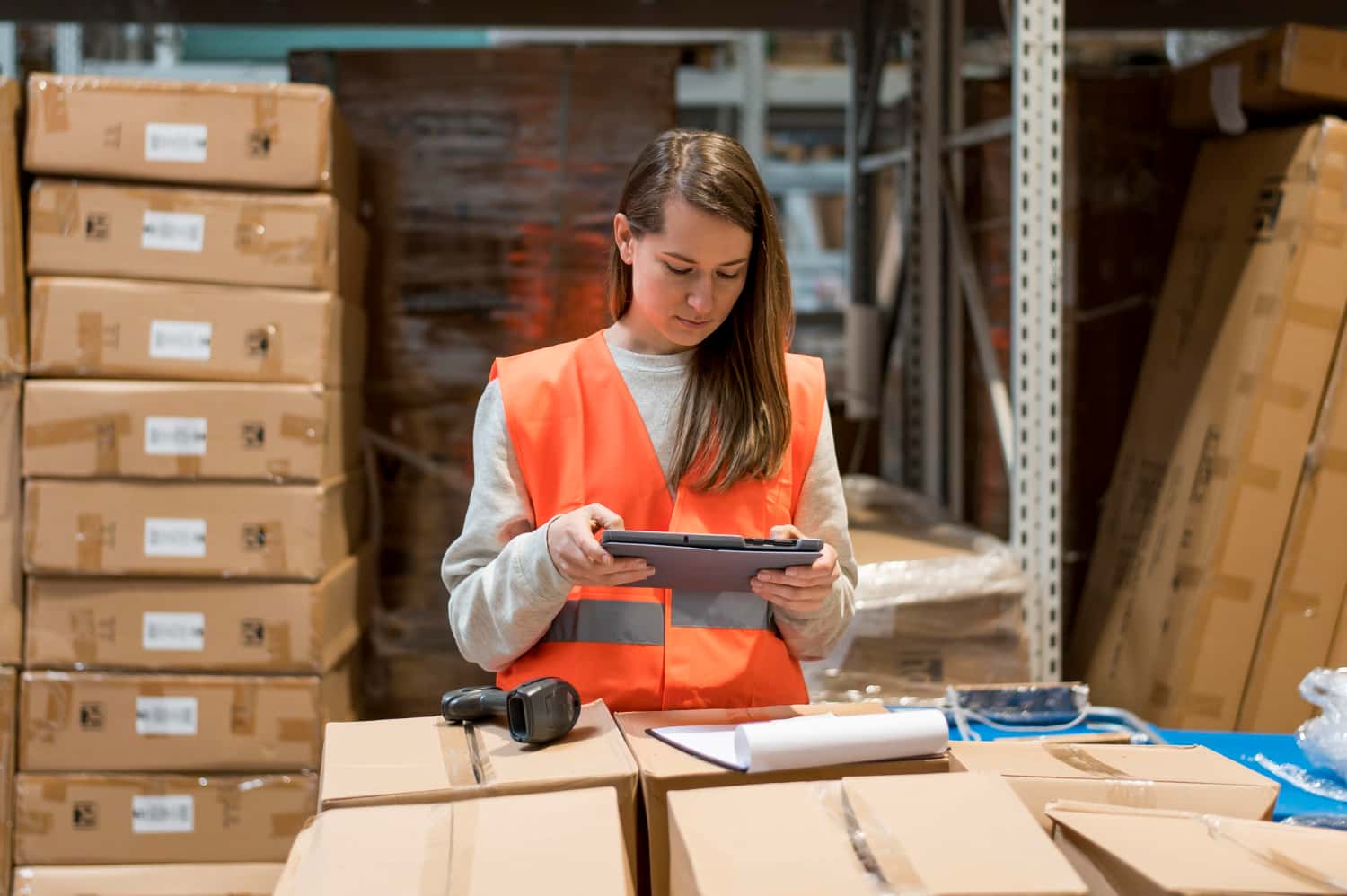 Empresa de logística de Jundiaí divulga 1 mil vagas de emprego