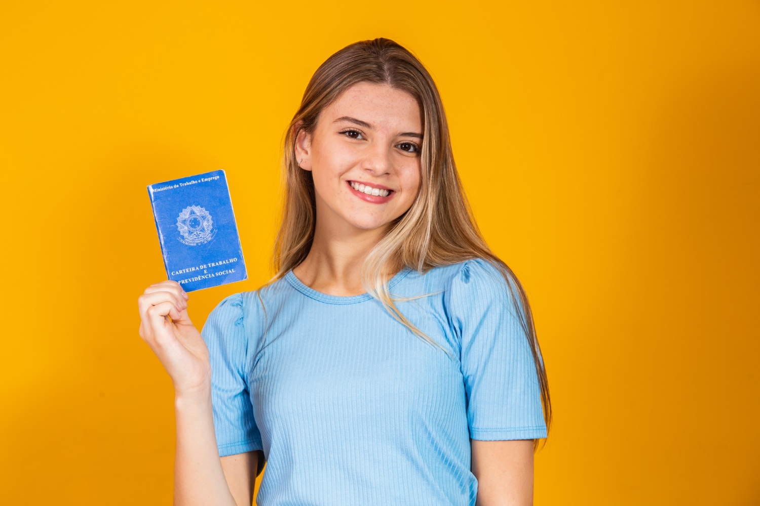 Vagas de Emprego no SAT de Louveira