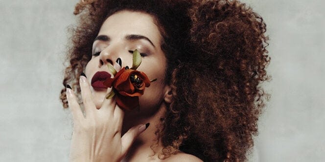 Vanessa da Mata faz apresentação no Sesc Jundiaí