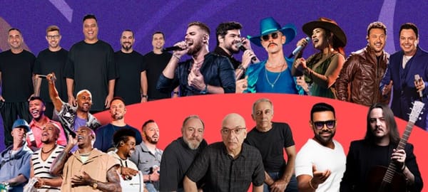 74ª Festa do Figo e 29ª Expogoiaba de Valinhos terá shows com grandes nomes da música brasileira