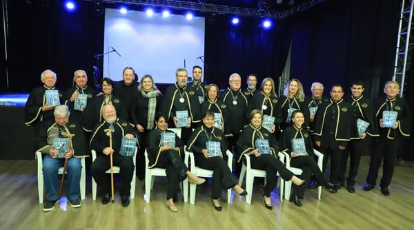 ALLA - Academia Louveirense de Letras e Artes