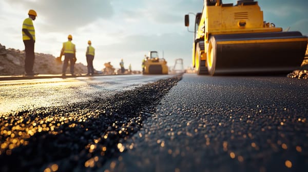 Atenção motorista: CCR AutoBAn inicia obras no trevo da Rodovia Anhanguera em Louveira