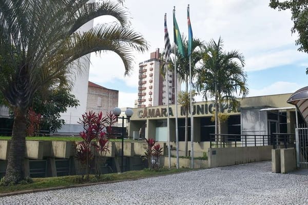 Câmara Municipal de Jundiaí abre concurso para Procurador Jurídico