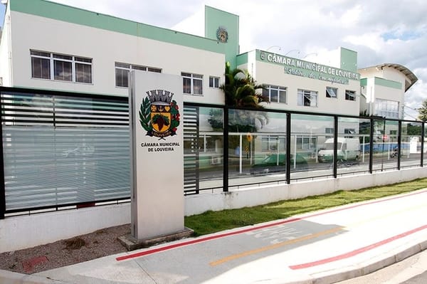 Câmara Municipal de Louveira anuncia concurso público, saiba como se inscrever