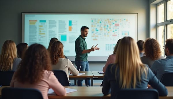 Chega à Louveira o 1º Curso Técnico em Administração ministrado por ETEC de Jundiaí