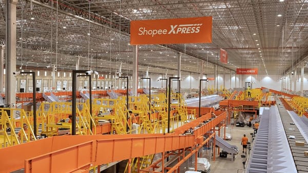 Chegada da Shopee em Louveira: Um novo marco no desenvolvimento da cidade