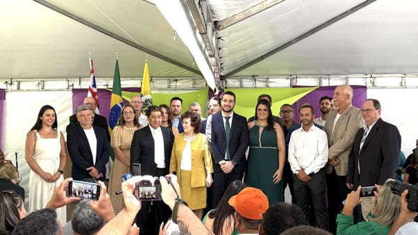 Conheça os nomes dos novos secretários que compõem a equipe do prefeito eleito de Louveira, Paulo Finamore