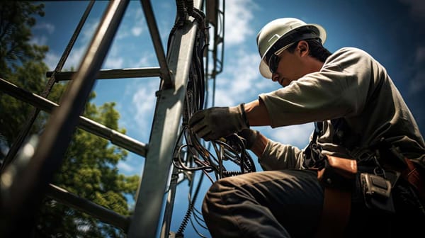 CPFL Piratininga oferece curso gratuito de formação de eletricistas em parceria com Senai