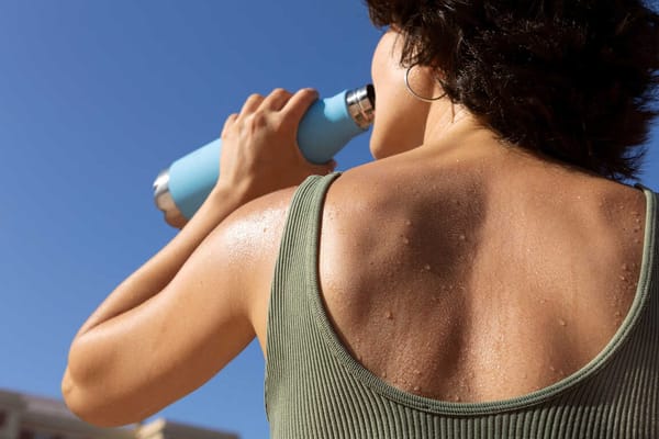 Defesa Civil de Louveira alerta para nova semana de calor intenso na região