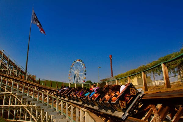 Dia das Crianças: Hopi Hari oferece entrada gratuita para crianças até 12 anos
