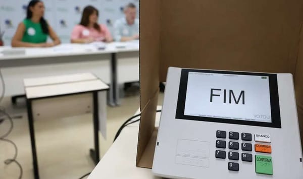 Eleições 2024: Confira o resultado para prefeito e vereadores eleitos em Louveira