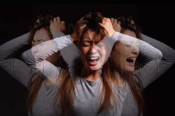 Estamos cada dia mais ansiosos — e isso não é bom