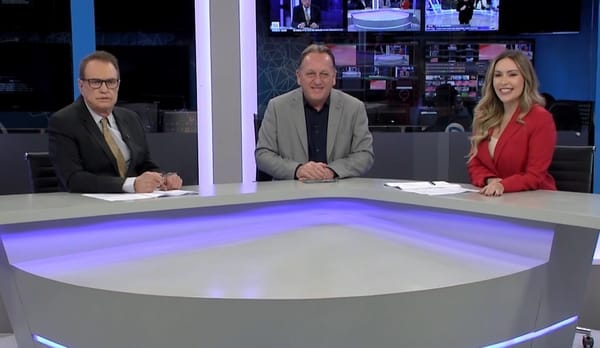 Estanislau Steck destaca desafios e oportunidades do agronegócio paulista em entrevista ao Brasil News