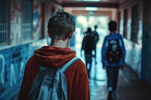 Estudo mostra que condições das escolas públicas podem ser até 26 vezes piores que nas particulares