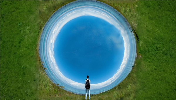 Exposição Virtual “Louveira 360º – Revelando as Belezas da Cidade em Todas as Direções”