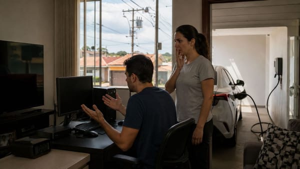 Falta de energia causa prejuízos em Louveira; veja como pedir ressarcimento à CPFL