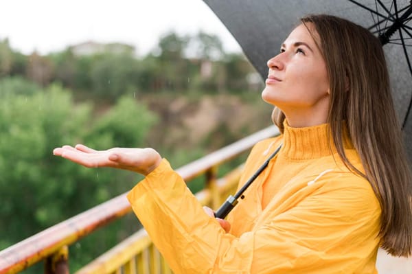 Frente fria derruba temperaturas em Louveira e região durante a semana