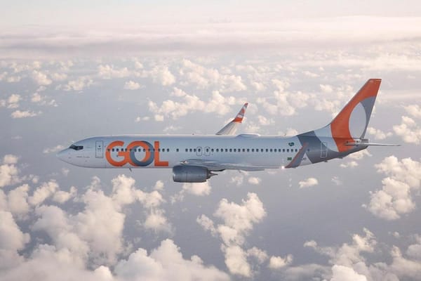 Gol Linhas Aéreas oferece vagas para trabalho home office de atendimento ao cliente