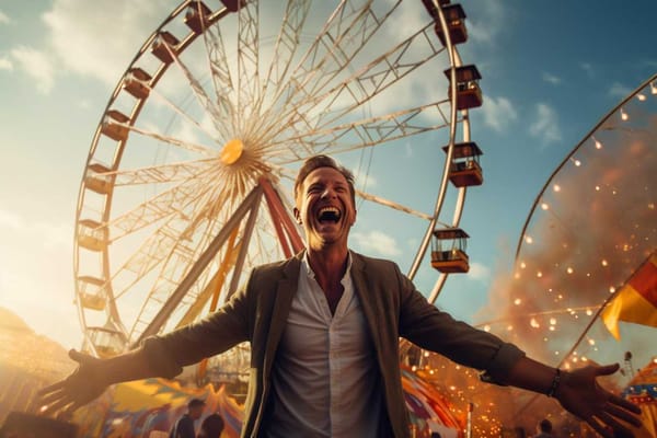 Hopi Hari oferece entrada gratuita a advogados em agosto