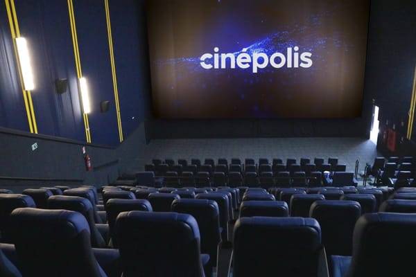 Ingresso de Cinema mais barato: Cinépolis está com 50% de desconto durante as férias