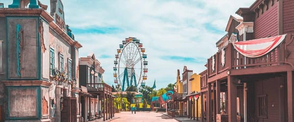 Ingresso grátis para o Hopi Hari: garanta sua entrada gratuita em troca de uma lata de leite em pó